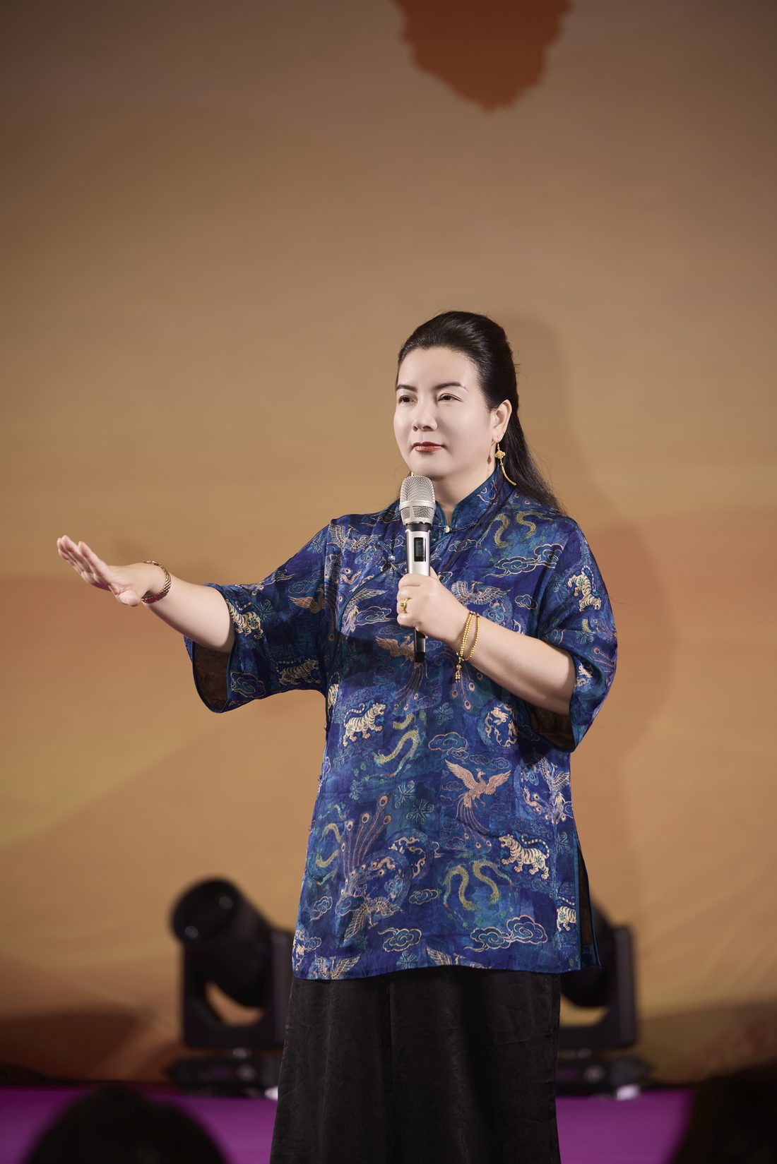 把幸福种进心里