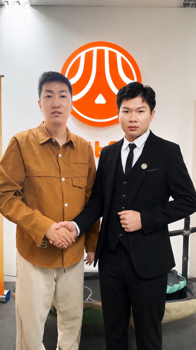 谢越聪