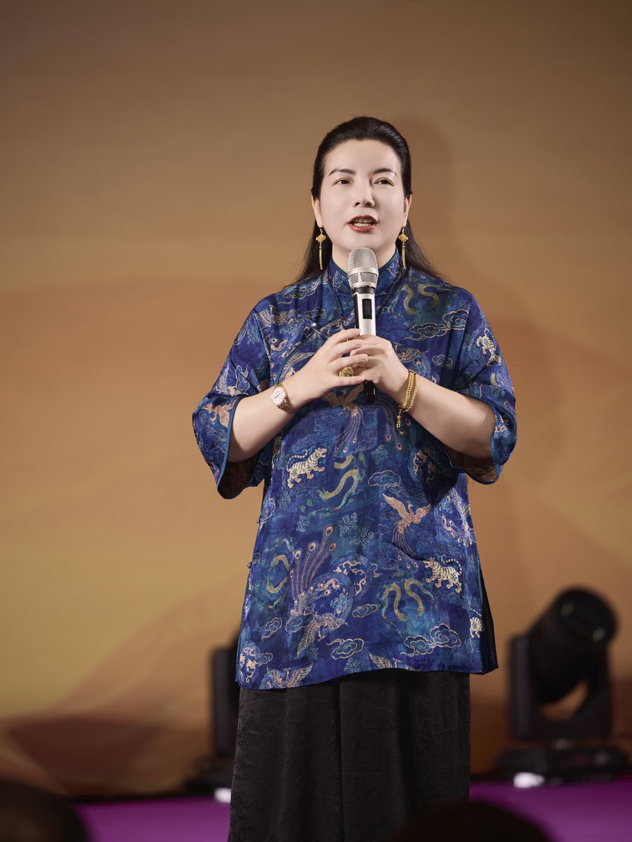 杨韵冉